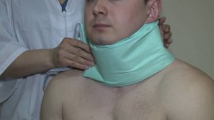 Физитерапевтическая повязка на основе ОЛМ