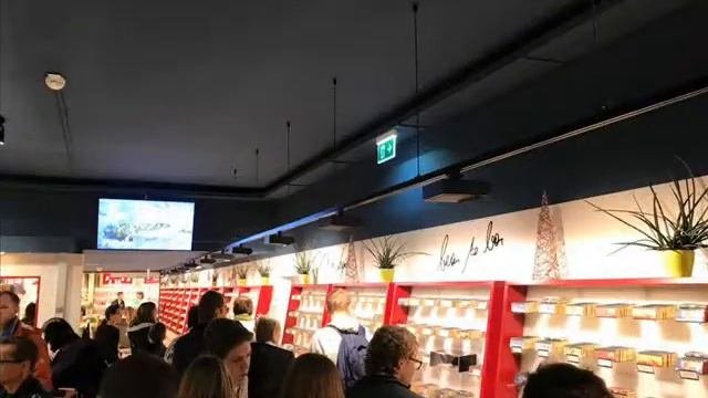 Австрия, маслобойня - лучшее тыквенное масло и  экскурсия на шоколадную фабрику.   Граве.  Евролайф