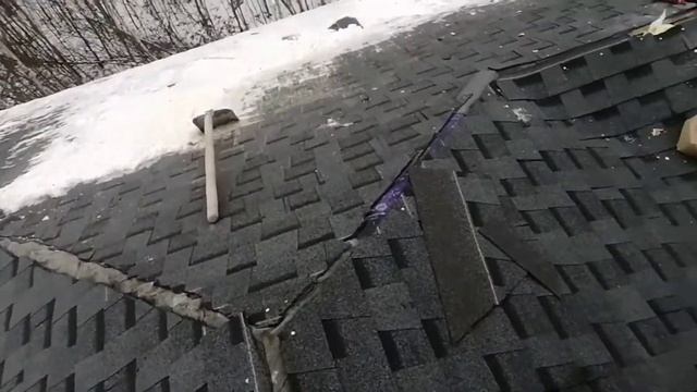 ЗАКОНЧИЛИ КРЫШУ  МЯГКАЯ ЧЕРЕПИЦА ШИНГЛАС, ТЕХНОНИКОЛЬ смотреть онлайн