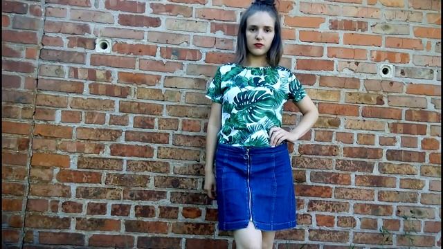 Где недорого купить одежду? Женская одежда Housebrand ?ПРИМЕРКА/Шоппинг онлайн?