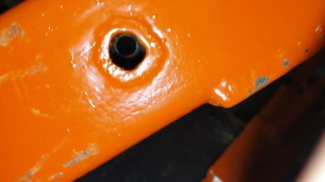 Универсальная жесткая сцепка своими руками смотреть онлайн