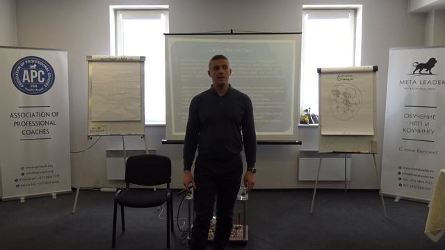 1. НЛП.Развитие системного мышления. Мастер НЛП. К. Прищенко. смотреть онлайн