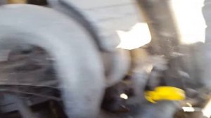 Контрактный двигатель Daihatsu (Дайхатсу) 1.0 EJ-VE | Где купить? | Тест мотора