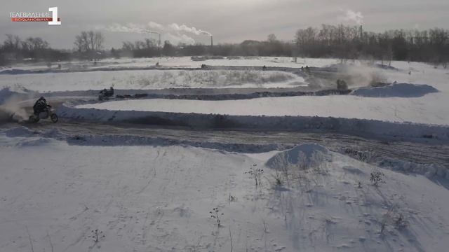 Ежегодный праздник технических видов спорта смотреть онлайн