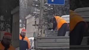Когда закончится этот бардак!!!