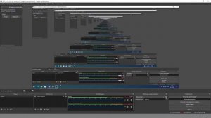 Как стримить на twitch и youtube одновременно | рестрим на твич и ютуб | multiple rtmp outputs обс