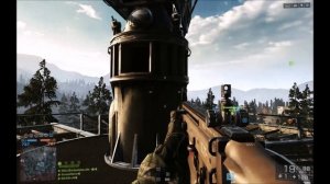 Battlefield 4 Test 2013 Apple Retina Macbook pro 15inch GT 750m