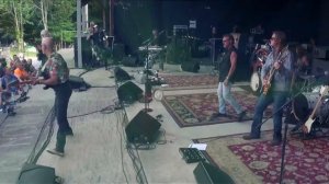 FOREVER FLOYD  "HEY YOU" PINK FLOYD COVER  AT  2016 BOOGIE