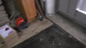 Обогрев гаража тепловой пушкой Если нужно быстро