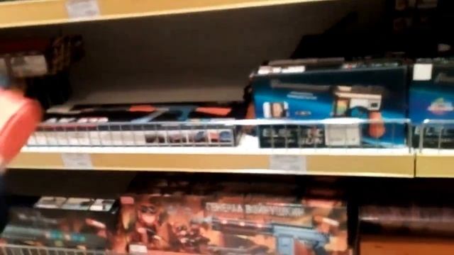 Vlog#2/RICH FAMILY/КУПИЛИ GUNS/ВАСЯ ГАЗУЕТ смотреть онлайн