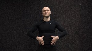 Фитнес методика. Что такое мышцы кора CORE. Павел Артемьев