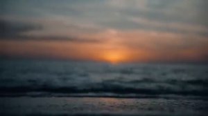 Waves - Short Cinematic Video