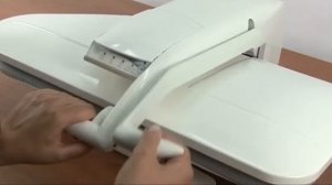 Elnapress - гладим футболку