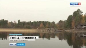 Первый в Карелии фестиваль ряпушки