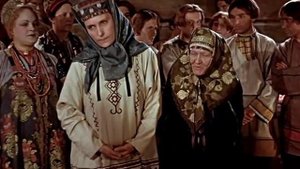 детское кино СССР   КАМЕННЫЙ ЦВЕТОК свадьба