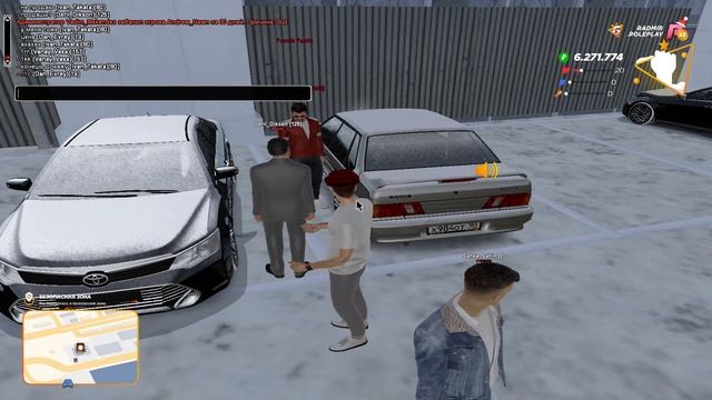 Неадекватные школьники на жигулях, возомнившие из себя чуть ли не миллиардеров. смотреть онлайн