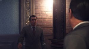 Mafia 2 Definitive Edition Прохождение на русском ► 3