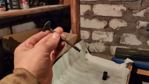Ремонт гбц  Мазда 626 gf1.8/ обучающего видео нет, только мысли в слух/#движпариж #влог #блог