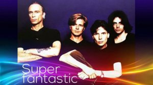 Mr. Big Eric Martin - Superfantastic (live acoustic version) audio