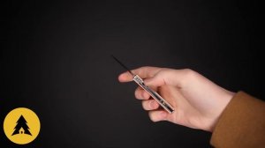 Складной нож Boker Plus Shamsher