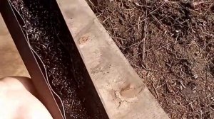 ?️Обзор печи на трактор ЛТЗ 55