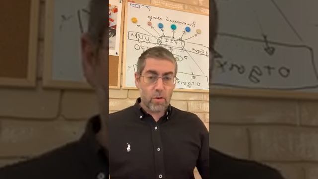 Новый Цикл Мишлей с Ицхаком | Урок №311. Глава 28, отрывки 18-19 смотреть онлайн