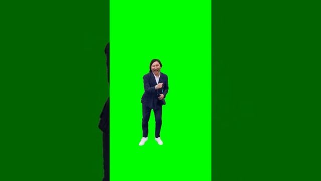 Азамат Айталиев футаж / green screen