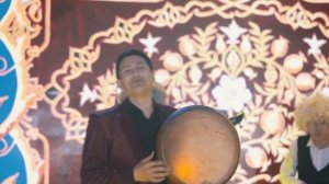 ХОРАЗМЧА ШЎХ ЯЛЛА ҚЎШИҚЛАР СУЛТОНБОЙ ХУДАЙБЕРГАНОВ.