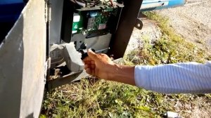 Came bk1200 не открываются ворота ч2