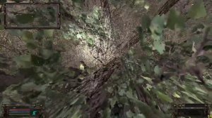 S T A L K E R Тайник Кости на Агропроме в очаге радиации