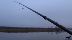 MAJOR CRAFT N-ONE NSL - T862M - краткий обзор спиннинга.