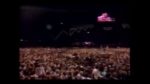 Freddie Mercury - Best Live Moments ?