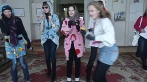 Мама Люба, ДАВАЙ!