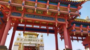 Элиста - 1 день