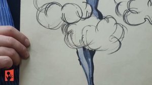 Раскрываем секрет спектакля «Божественная комедия»