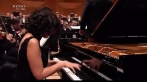 Khatia Buniatishvili - Rhapsody in Blue