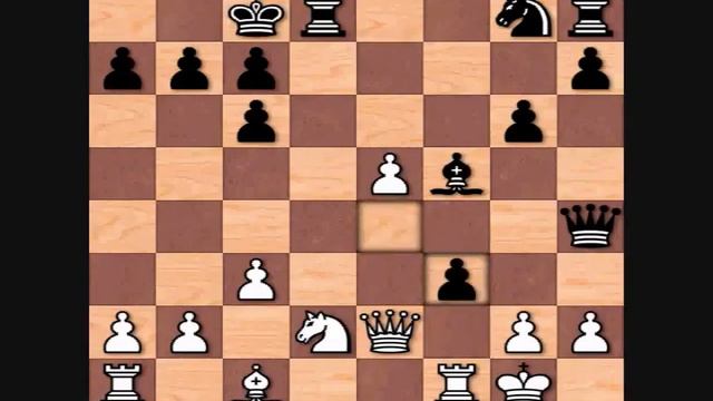 Viswanathan Anand's Top Games: vs Kari Pulkkinen