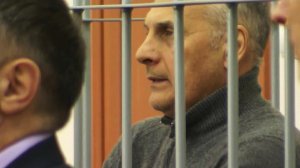 В Южно-Сахалинске оглашают приговор бывшему губернатору Александру Хорошавину и его подчиненным