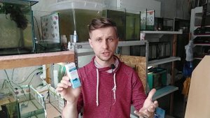 Метиленовый синий и Малахитовый зелёный. Вред и польза! Важная информация!!