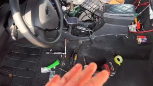 ГРОМКИЙ АВТОЗВУК С САБОМ В ПРИОРУ ЗА 50К !!! Часть #1