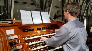 𝑺𝒘𝒆𝒆𝒕 𝑺𝒂𝒓𝒂𝒉𝒏𝒂𝒅𝒆 ~ "Ave Maria" by Giulio Caccini