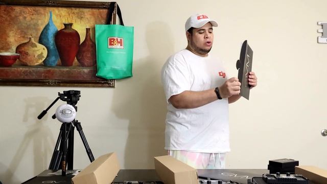 Luces de video | Fotografía Profesionales GVM 50 RS RGB LED Panel GVM Bicolor | Wireless смотреть онлайн