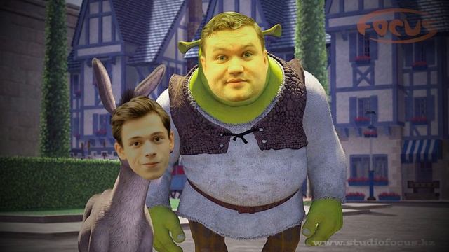 Video greetings for International Men's Day from Dance Studio Focus смотреть онлайн