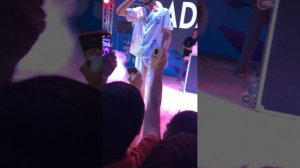 Кансерт Ад ака диловар трек I LOVE YOU