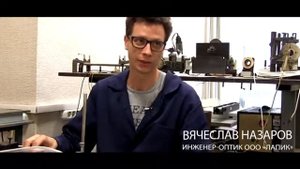 Продукт, за который не стыдно.  Координатно измерительная машина