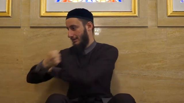 ISLAMIC-RELIEF-СУРДОПЕРЕВОД 15/07/16