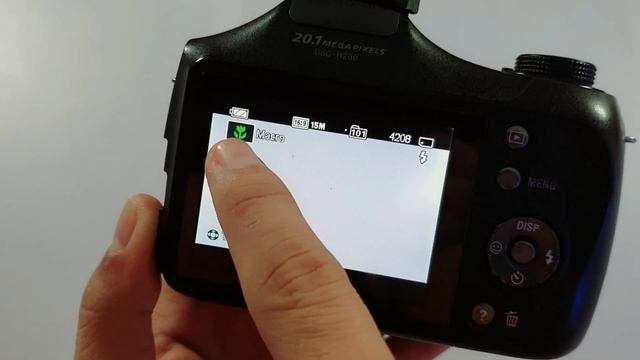 SERÁ QUE VALE APENA ADQUIRIR A CÂMERA SONY H200 EM 2021? смотреть онлайн