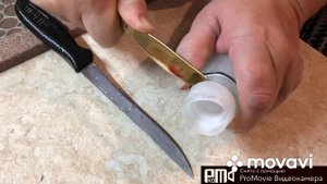 Как легко открыть дезодорант.Удивительно но многие об этом не знают!)