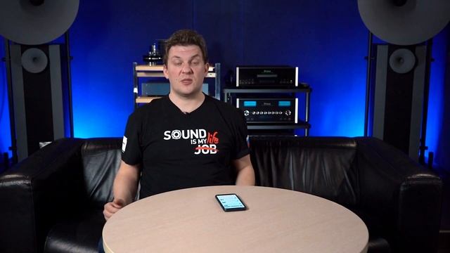 Ответы на вопросы. Всё о Hi-Fi и High End | Выпуск 11 смотреть онлайн