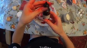 Приманка на карпа.НА ЧТО ЛОВИТЬ КАРПА?